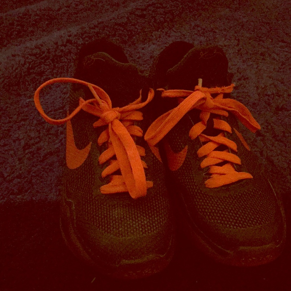 Basket ball sneakers